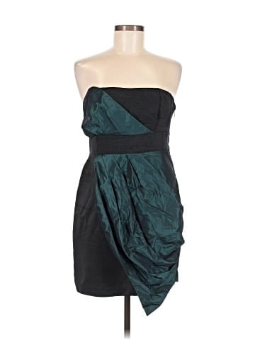 BCBGeneration Cocktail Dress (view 1)