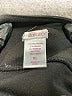 Xhilaration Solid Black Casual Skirt Size XL - photo 4