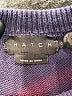 Hatch 100% Cotton Blue Pullover Sweater Size XS Maternity (0) - photo 6