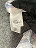Rails 100% Rayon Plaid Ivory Long Sleeve Button-Down Shirt Size L - photo 8