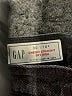 Gap Black Jeans Size 30R - photo 6
