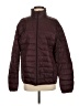 Uni Solid Burgundy Jacket Size S - photo 1