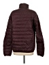 Uni Solid Burgundy Jacket Size S - photo 2
