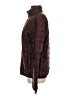 Uni Solid Burgundy Jacket Size S - photo 5