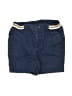 Old Navy Blue Shorts Size 6-12 mo - photo 1