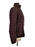 Uni Solid Burgundy Jacket Size S - photo 4