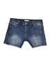 STS Blue Blue Denim Shorts Size 7 - photo 1