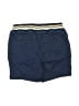 Old Navy Blue Shorts Size 6-12 mo - photo 2