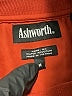 Ashworth Red Sweatshirt Size M - photo 7