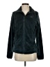 The North Face 100% Polyester Teal Cardigan Size S - photo 1
