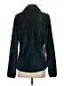 The North Face 100% Polyester Teal Cardigan Size S - photo 2