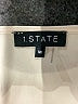 1.State Ivory 3/4 Sleeve Blouse Size M - photo 6