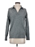 A New Day Gray Pullover Sweater Size XS - photo 1