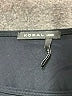 Koral 100% Spandex Black Long Sleeve Top Size L - photo 6