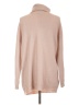 Shein Tan Turtleneck Sweater Size L - photo 2