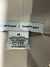 better / together Silver Tan Pullover Hoodie Size M - photo 7