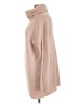Shein Tan Turtleneck Sweater Size L - photo 5