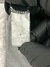 Unbranded Black Sleeveless Top Size M - photo 8