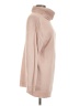 Shein Tan Turtleneck Sweater Size L - photo 4