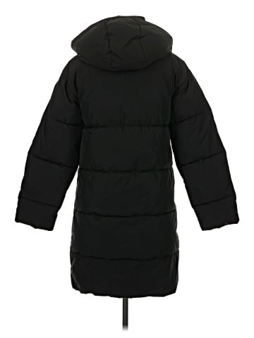 CALVIN KLEIN JEANS Coat (view 2)