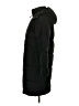 CALVIN KLEIN JEANS 100% Polyester Black Coat Size XS - photo 5