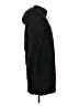 CALVIN KLEIN JEANS 100% Polyester Black Coat Size XS - photo 4