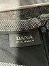 Dana Buchman Solid Gray Formal Skirt Size 10 - photo 4