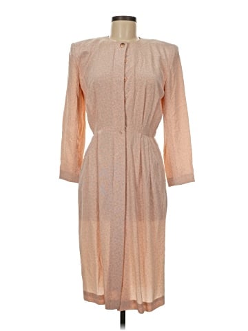 Liz Claiborne Casual Dress (view 1)