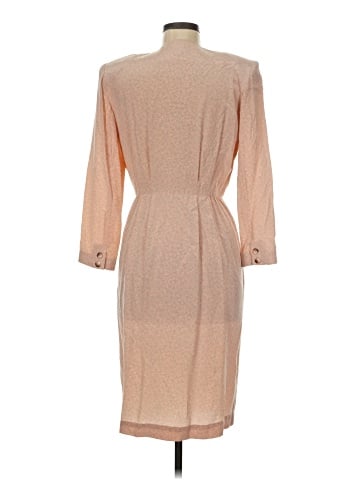 Liz Claiborne Casual Dress (view 2)