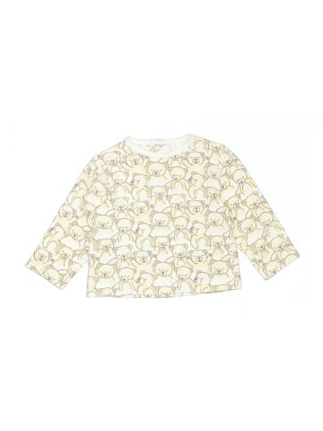 Little Me Long Sleeve Top (view 1)
