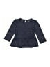 Just One You Made by Carter's Blue Long Sleeve Top 6-9 MO / 9 MO - photo 1