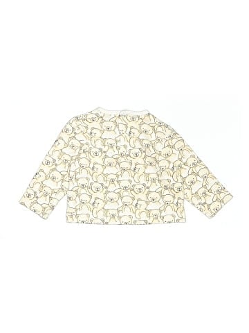 Little Me Long Sleeve Top (view 2)