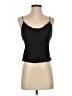 Zara Black Sleeveless Top Size S - photo 1