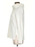 Dana Buchman 100% Acrylic Ivory Turtleneck Sweater Size S - photo 5