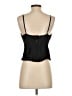 Zara Black Sleeveless Top Size S - photo 2