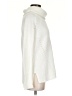 Dana Buchman 100% Acrylic Ivory Turtleneck Sweater Size S - photo 4