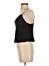 Zara Black Sleeveless Top Size S - photo 5