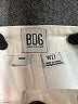 BDG 100% Cotton Solid White Casual Pants Size 27 waist - photo 7