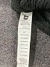 Fabletics 100% Polyester Gray Casual Dress Size M - photo 8