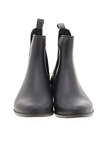 J.Crew Rain Boots (view 2)