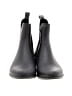 J.Crew Black Rain Boots Size 10 - photo 2