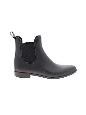 J.Crew Rain Boots (view 1)