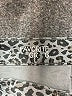 Tyte Animal Print Gray Jeggings Size 23 waist (estimated) - photo 4