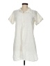 Assorted Brands Ivory Casual Dress Size M (estimated) - photo 1