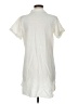 Assorted Brands Ivory Casual Dress Size M (estimated) - photo 2