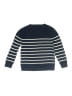 Old Navy 100% Cotton Stripes Blue Pullover Sweater Size 5T - photo 2
