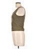 Shein Brown Tank Top Size L - photo 5