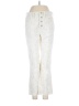 J.Crew 100% Cotton Stars Ivory Jeans Size 28 waist - photo 1