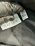 Athleta Solid Black Casual Skirt Size 4 - photo 3