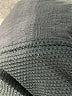 Athleta Solid Black Casual Skirt Size 4 - photo 4